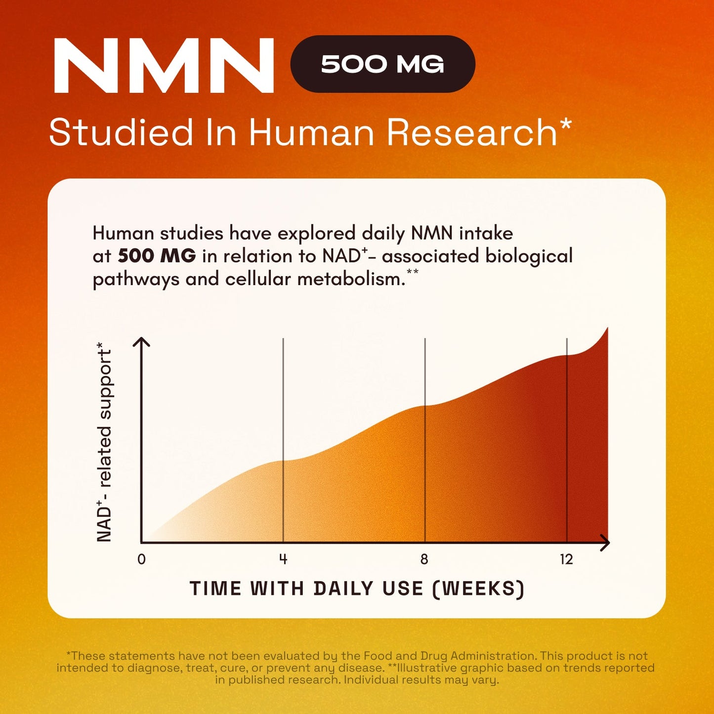 Feel Decades Younger From the Inside Out with NMN