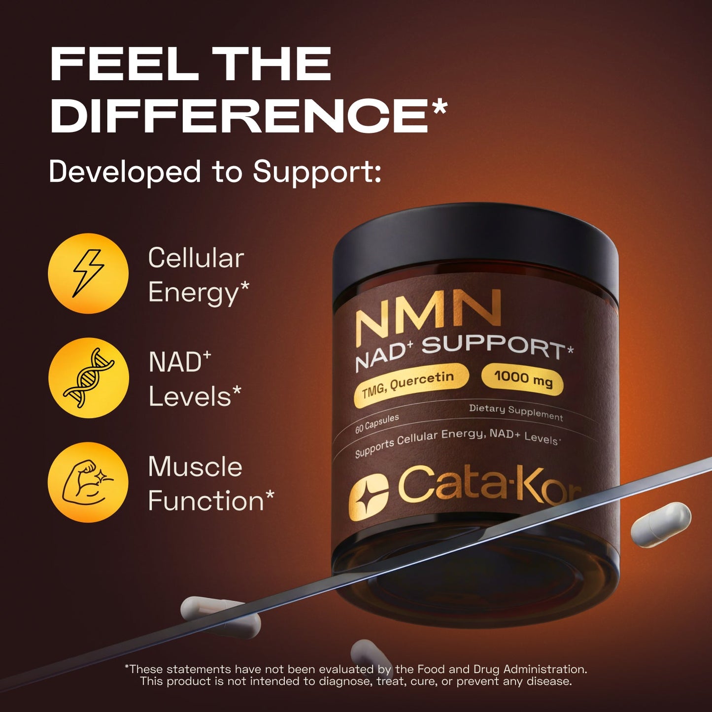 Feel Decades Younger From the Inside Out with NMN