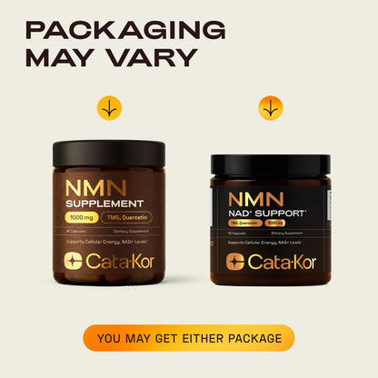 Feel Decades Younger From the Inside Out with NMN